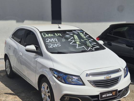 CHEVROLET ONIX 1.4 MPFI LTZ 8V FLEX 4P MANUAL CHEVROLET ONIX 1.4 MPFI LTZ 8V FLEX 4P MANUAL